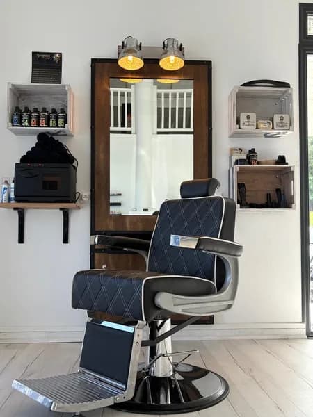 Elodie Coiffure - photo 2