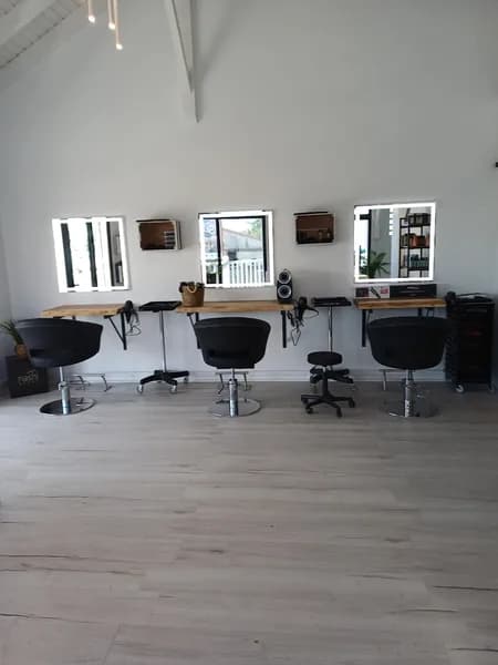 Elodie Coiffure - photo 3