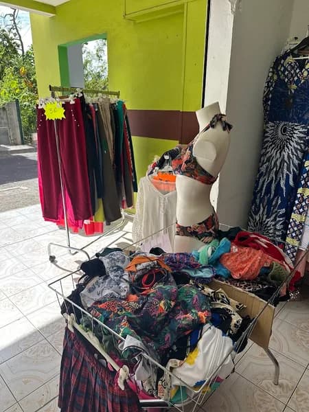 Magasin Elow - photo 2