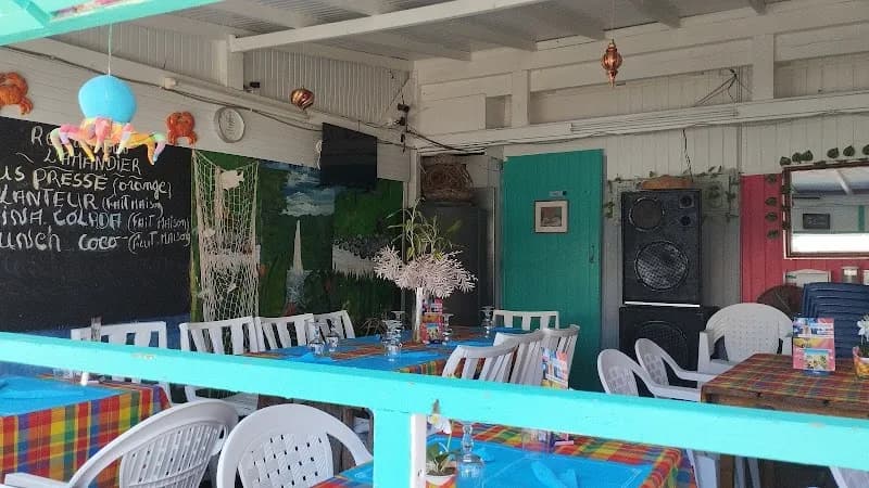 Restaurant L’Embarcadère Saint-François - photo 3