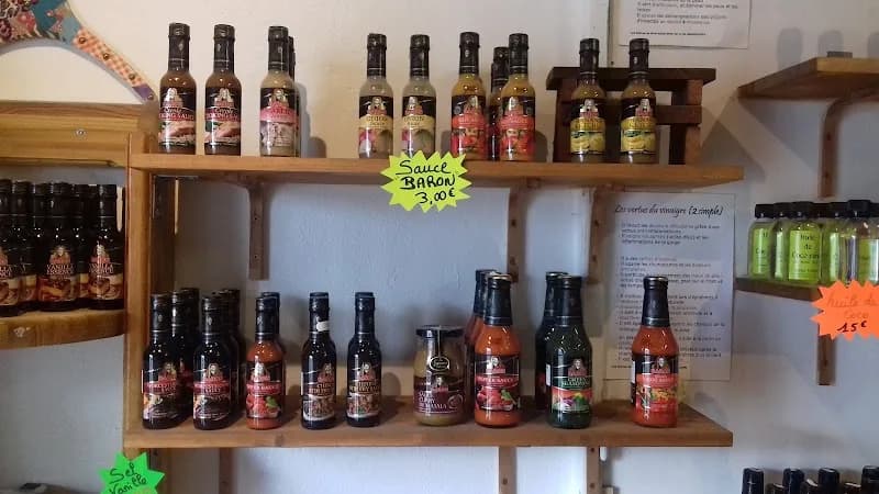 Epicerie fine Le Comptoir de Flo & Ma - photo 2