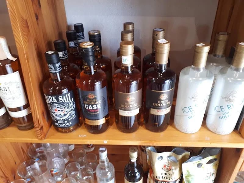 Epicerie fine Le Comptoir de Flo & Ma - photo 4