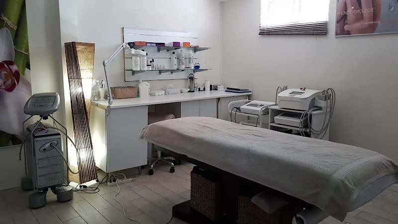 Esthéticienne Endermoscult Saint-François - photo 3