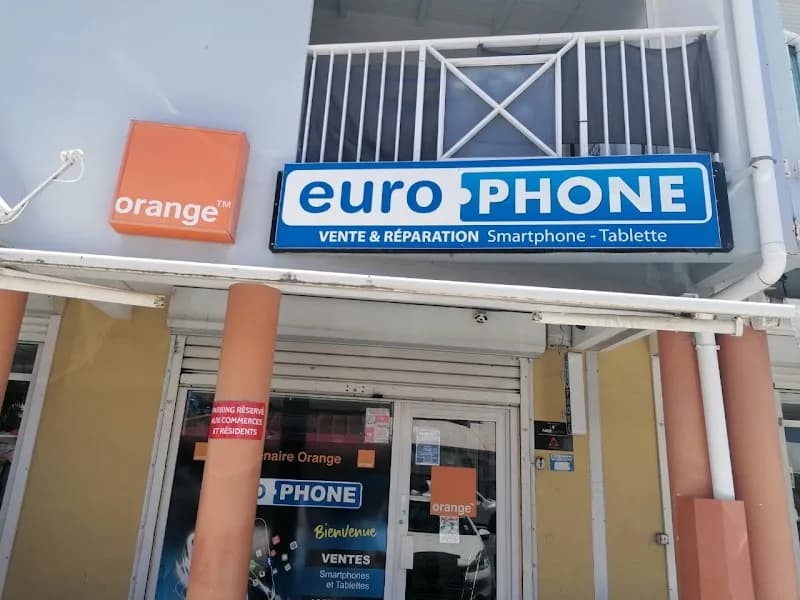 Europhone Saint-François