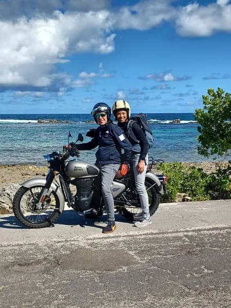 Euskal Gwada Loc - photo 3