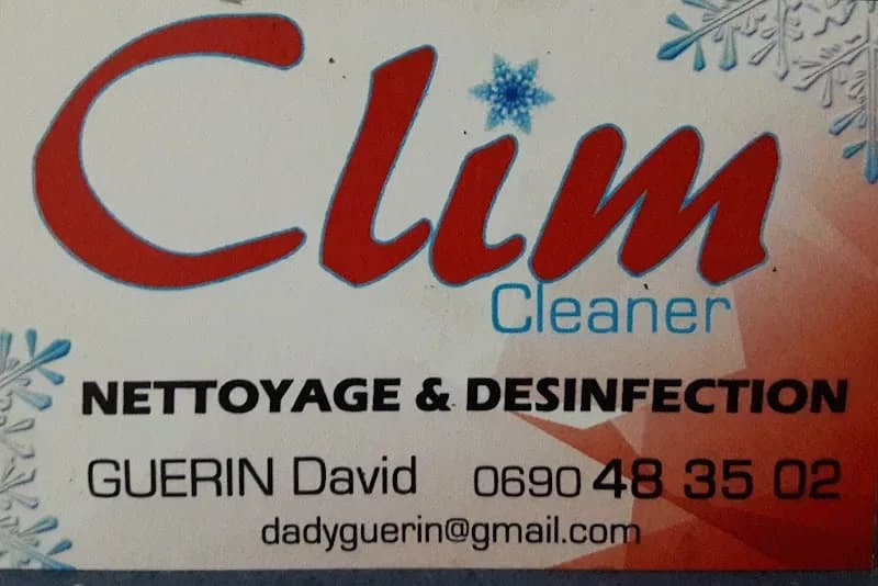 FG Clim Saint François