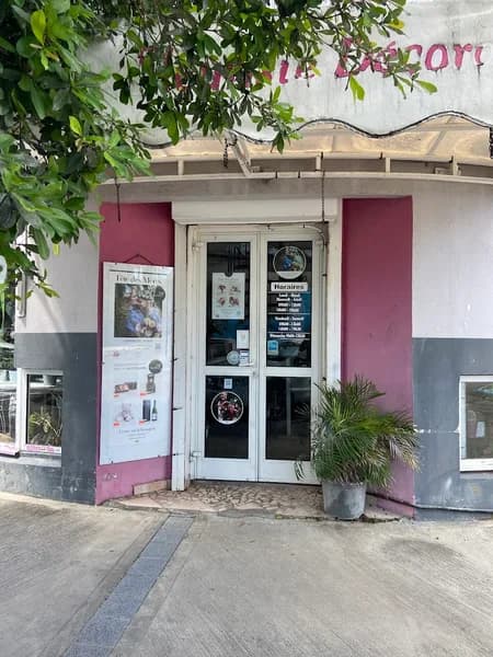 Fleuriste Le Bougainvillier Saint-François