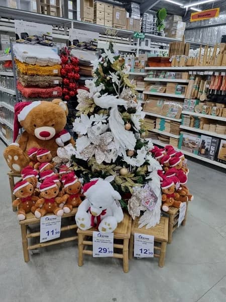 Flip-Flop Chaussures Saint-Francois - photo 3