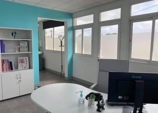 Floch François - photo 2