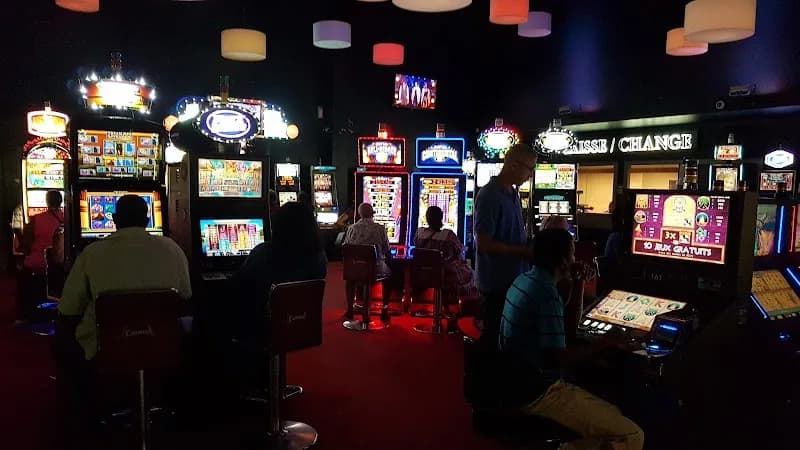 Foire à l’Euro Saint-François