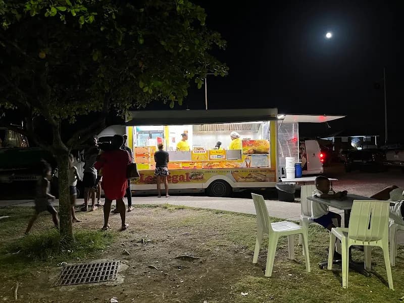Food Truck Aux Caribous - photo 2