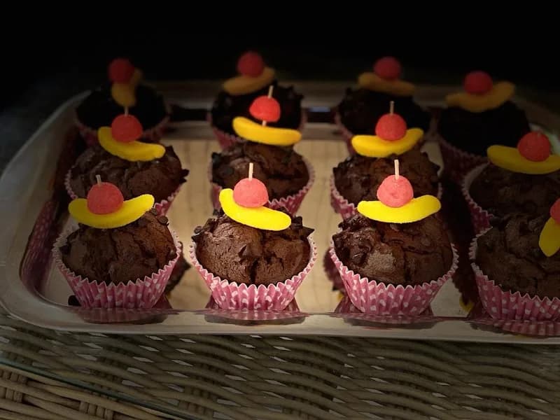 Food Truck La Caravane de L’Île - photo 4