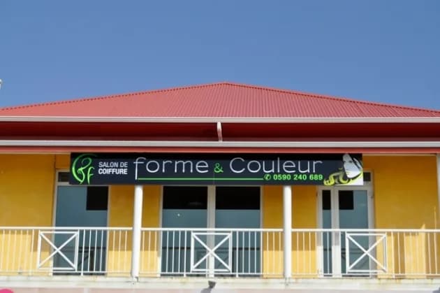Forme & Couleur Saint-François - photo 2