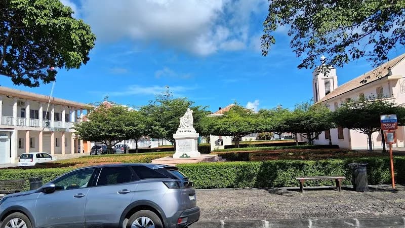 Fréchou Josselyn - photo 3