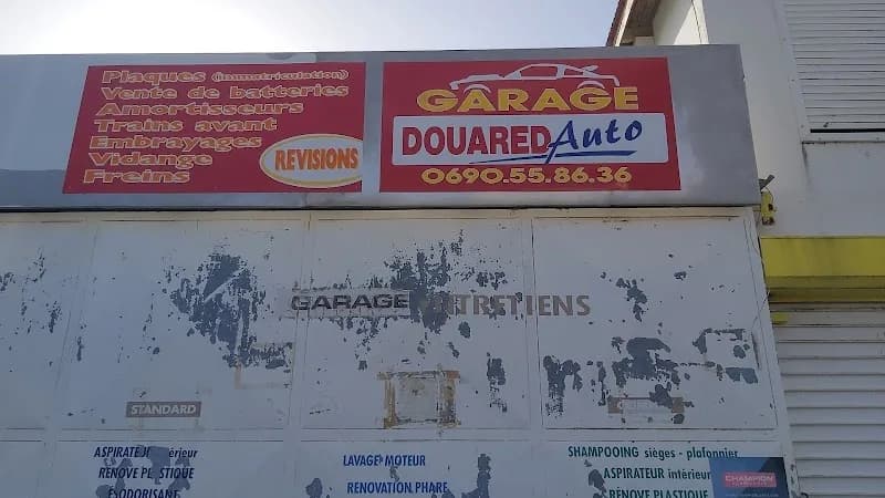 Garage Dendele Et Fils - photo 2