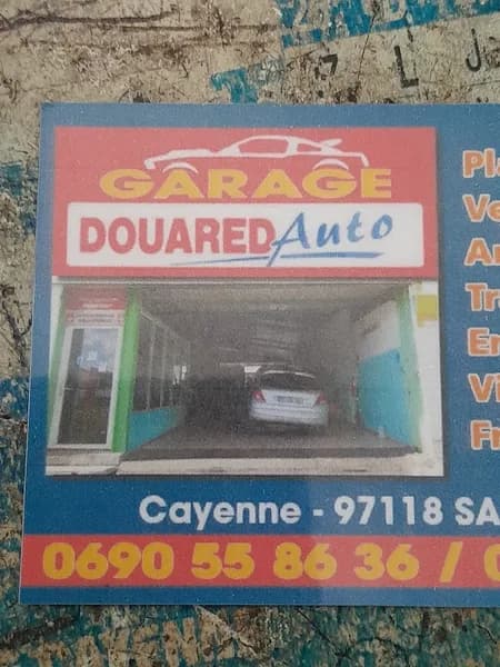 Garage Dendele Et Fils - photo 3