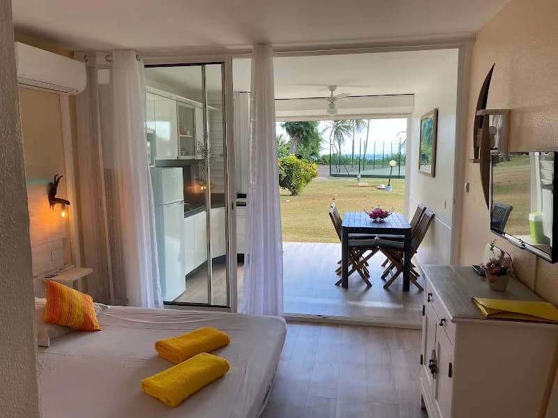 Gardiennage Créoly971 Saint-François - photo 2