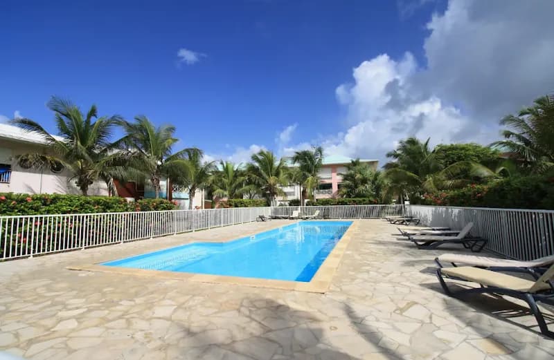 Gardiennage Créoly971 Saint-François - photo 3