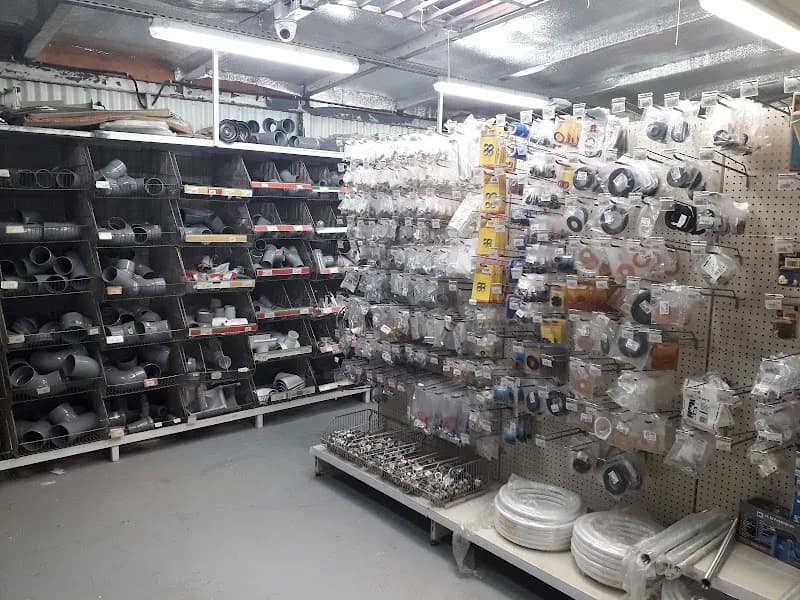 Général Bricolage Saint François - photo 2