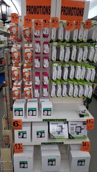 Général Bricolage Saint François - photo 4