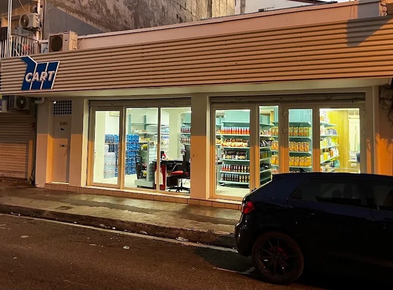 GILCAR Location - photo 2