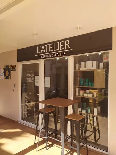 Glamour Coiffure - photo 2