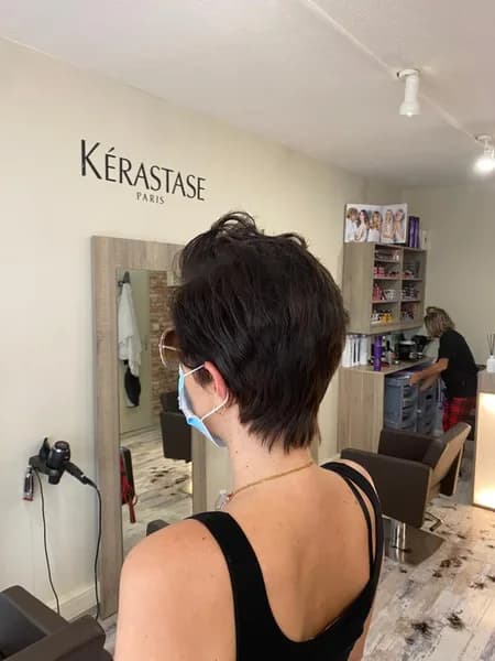 Glamour Coiffure - photo 3