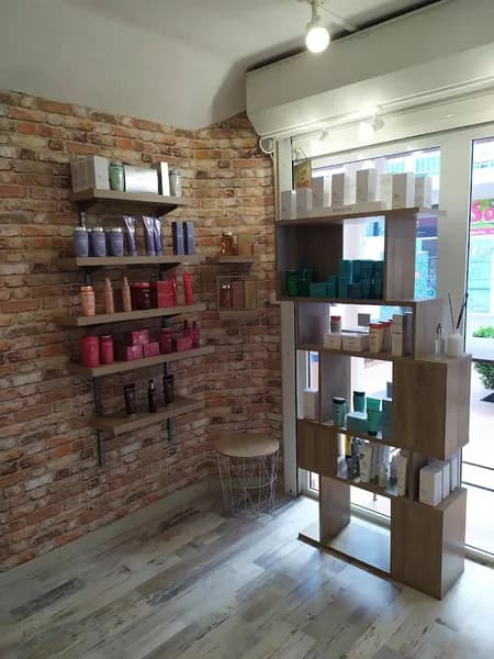 Glamour Coiffure - photo 4