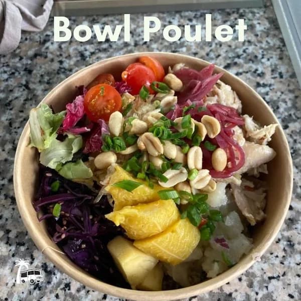 Gourmet Food Truck Saint François - photo 3