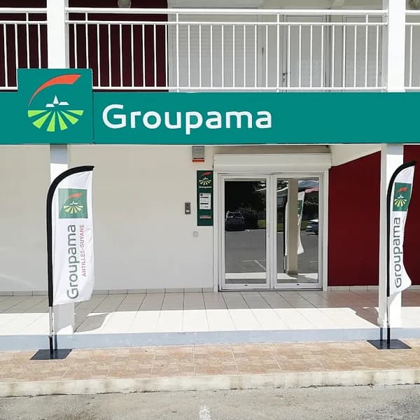 Groupama Saint François