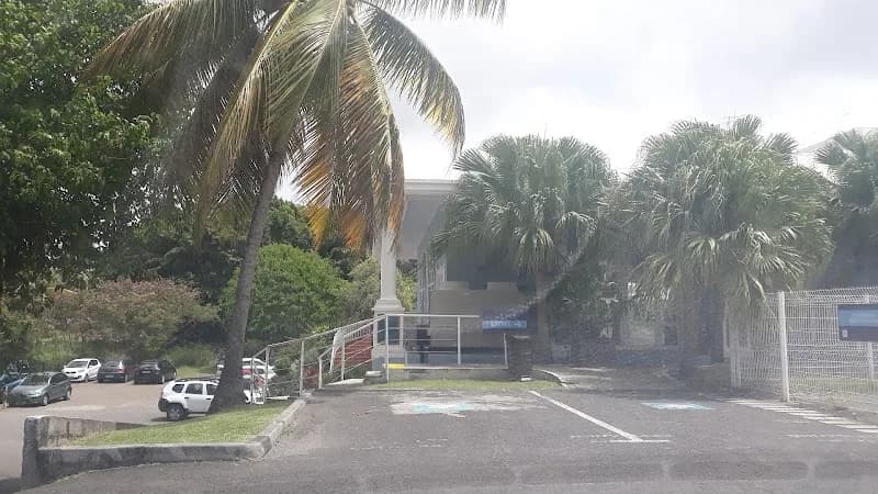 Dentiste Guilbot Marion