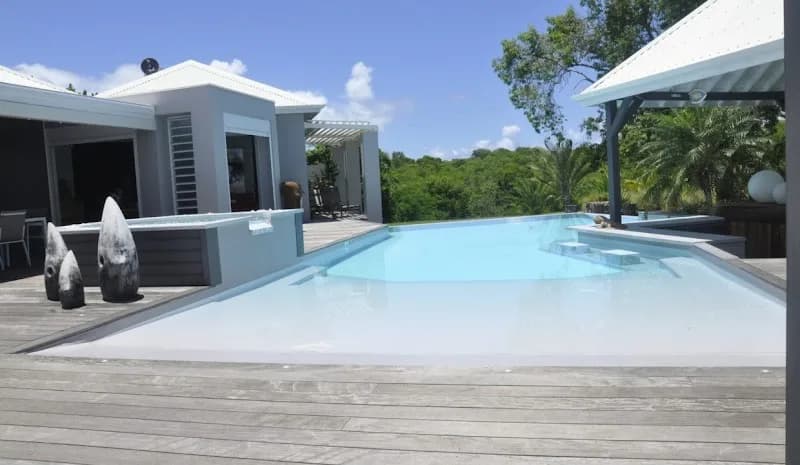 Gwada Antilles Location