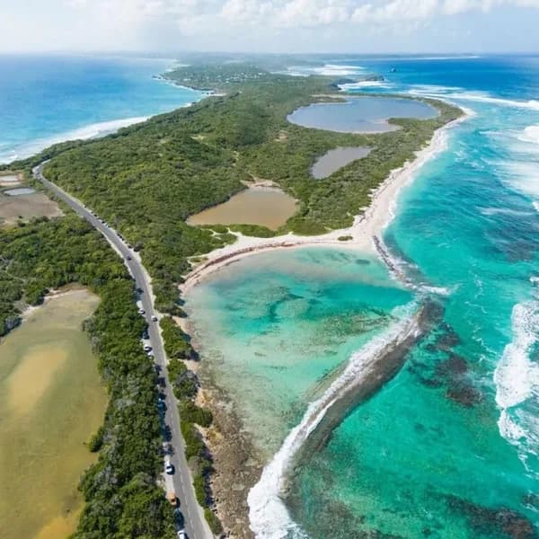 Gwada Antilles Location - photo 3