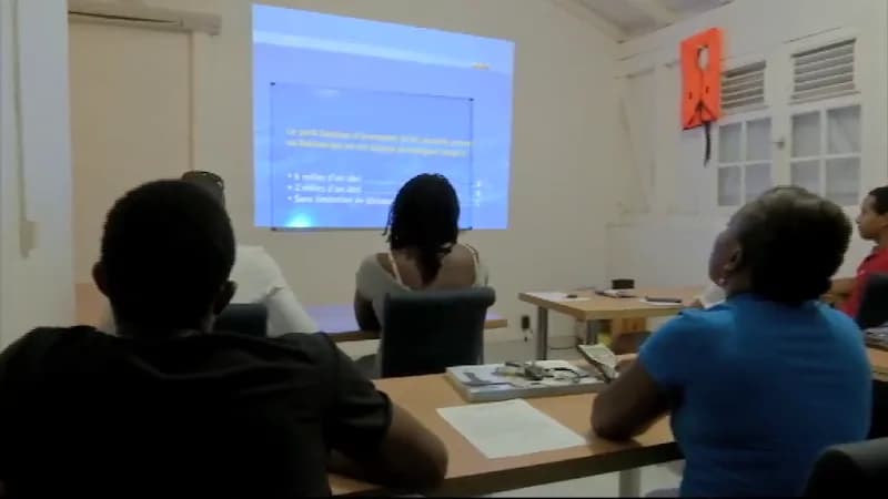 Gwada Permis Bateau - photo 4