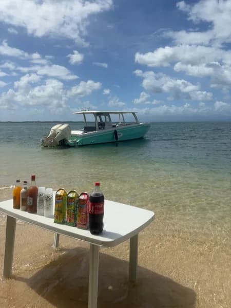 Gwada Walk Tour - photo 3