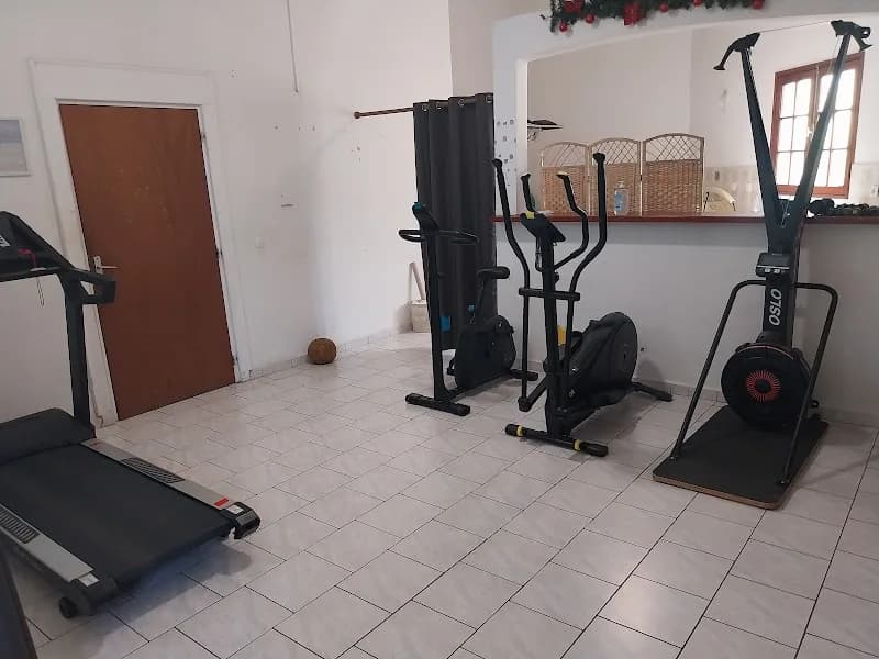 Kinésithérapeute Hellin Pascal - photo 2