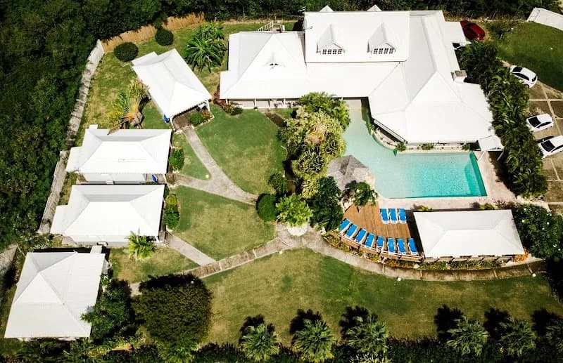 Restaurant Hostellerie des Châteaux