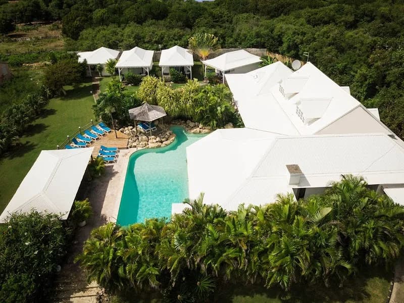 Restaurant Hostellerie des Châteaux - photo 4