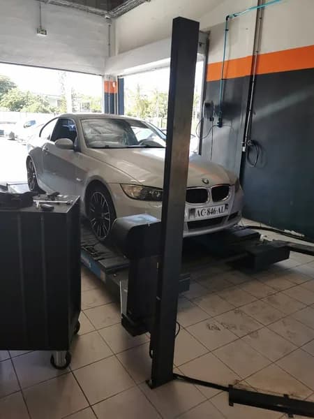 I’Car Assistance - photo 3