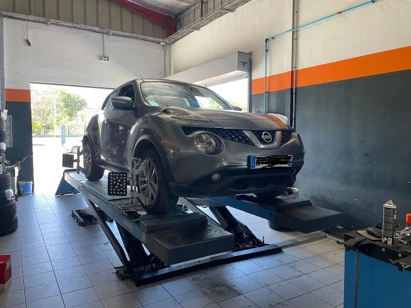 I’Car Assistance - photo 4