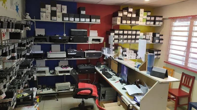 Informatique La Cie des Encres Saint-François - photo 2