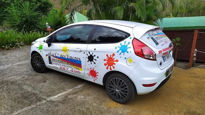 Informatique La Cie des Encres Saint-François - photo 3