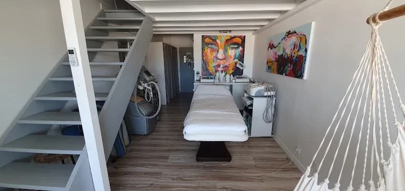 Institut de beauté Endermoscult Saint-François