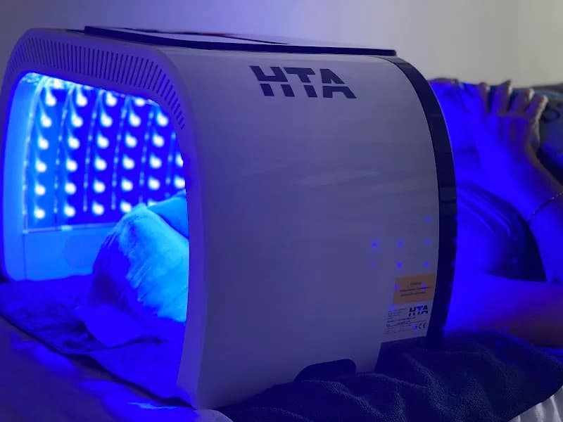 Institut de beauté Endermoscult Saint-François - photo 2