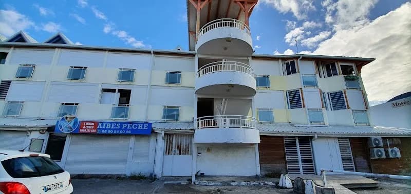 Institut de beauté Endermoscult Saint-François - photo 4