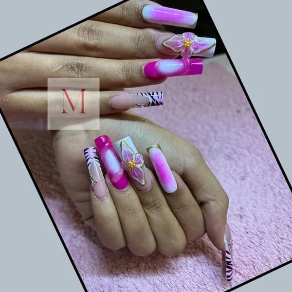 Institut Inola Nails Saint-François