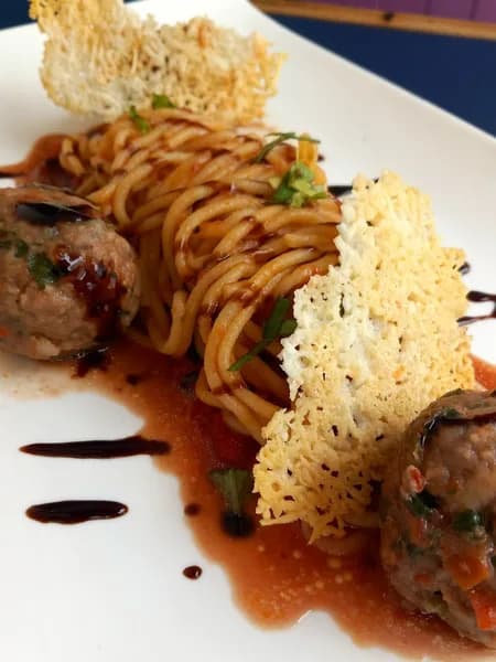 Restaurant L’Italiano Vero - photo 2