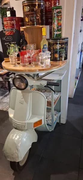 Restaurant L’Italiano Vero - photo 3