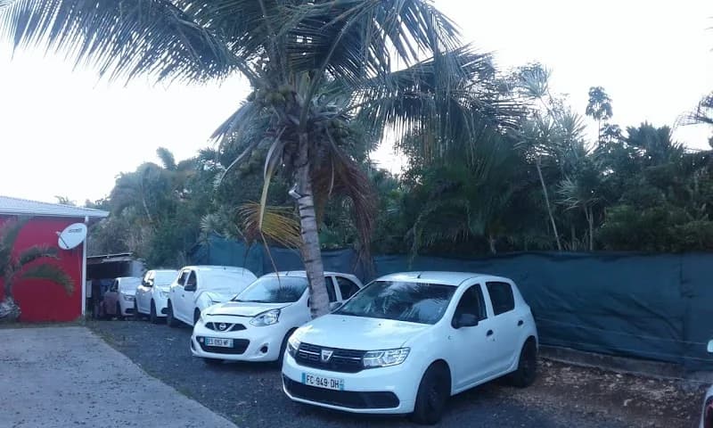 J S Location Saint-François - photo 3