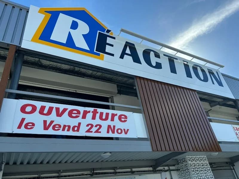 Jo’Locations Services Saint-François